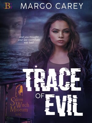 cover image of Trace of Evil
